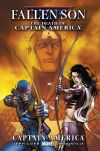 Fallen Son: Death of Cap. - Cap. (Turner var.