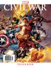Civil War Poster Book