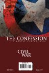 Civil War: The Confession