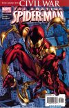 Amazing Spider-Man #529