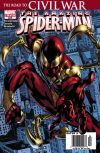 Amazing Spider-Man #529 2nd Printing