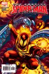 Amazing Spider-Man #529 3rd Printing