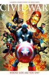 Civil War #1 (Turner var.)