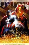 Civil War #1 (Aspen var.)