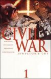 Civil War #1 Director's Cut