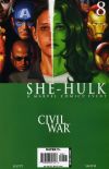 She-Hulk #8
