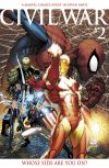 Civil War #2 (Turner var.)