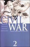 Civil War #2 3rd Printing