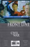 Civil War: Front Line #2