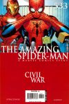 Amazing Spider-Man #533