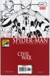 Amazing Spider-Man #533 San Diego var.