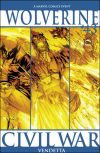 Wolverine #43 2nd Printing