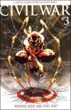 Civil War #3 (Turner var.)