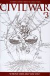 Civil War #3 (Turner sketch var.)