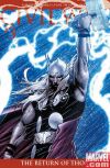 Civil War #3 2nd Printing