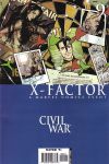 X-Factor #9