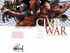 Civil War #2 (McNiven cvr.)