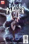 Black Panther #18 (Turner var.)