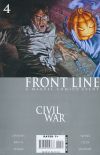 Civil War: Front Line #4