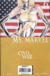 Ms. Marvel #6