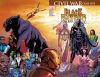 Black Panther #18 (Cho cvr.)