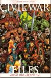 Civil War Files