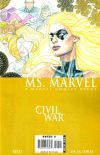 Ms. Marvel #7