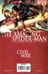 Amazing Spider-Man #535
