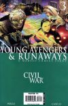 Civil War: Young Avengers & Runaways #3