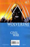 Wolverine #47