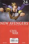 New Avengers #24