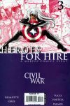 Heroes For Hire #3