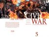 Civil War #5 (McNiven cvr.)