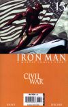 Iron Man #13