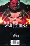Punisher War Journal #1