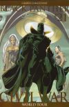 Black Panther #21 2nd Printing