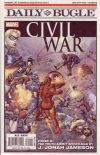 Daily Bugle Special Edition: Civil War
