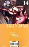Iron Man #14