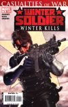 Winter Soldier: Winter Kills