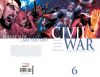 Civil War #6 (McNiven cvr.)