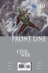 Civil War: Front Line #10