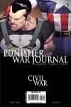 Punisher War Journal #2