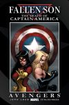 Fallen Son: Death of Cap. - Avengers (McGuine