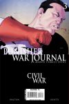 Punisher War Journal #3