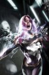 THUNDERBOLTS # 134