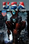 USA COMICS 70TH ANNIVERSARY SPECIAL # 1