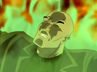 X-MEN: EVOLUTION - SEASON 4, EPISODE 47