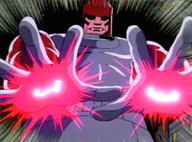 X-MEN (1992) - SEASON 1, EPISODE 11