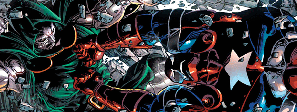 Preview: Dark Avengers #4