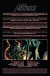 DARK AVENGERS #4 preview page